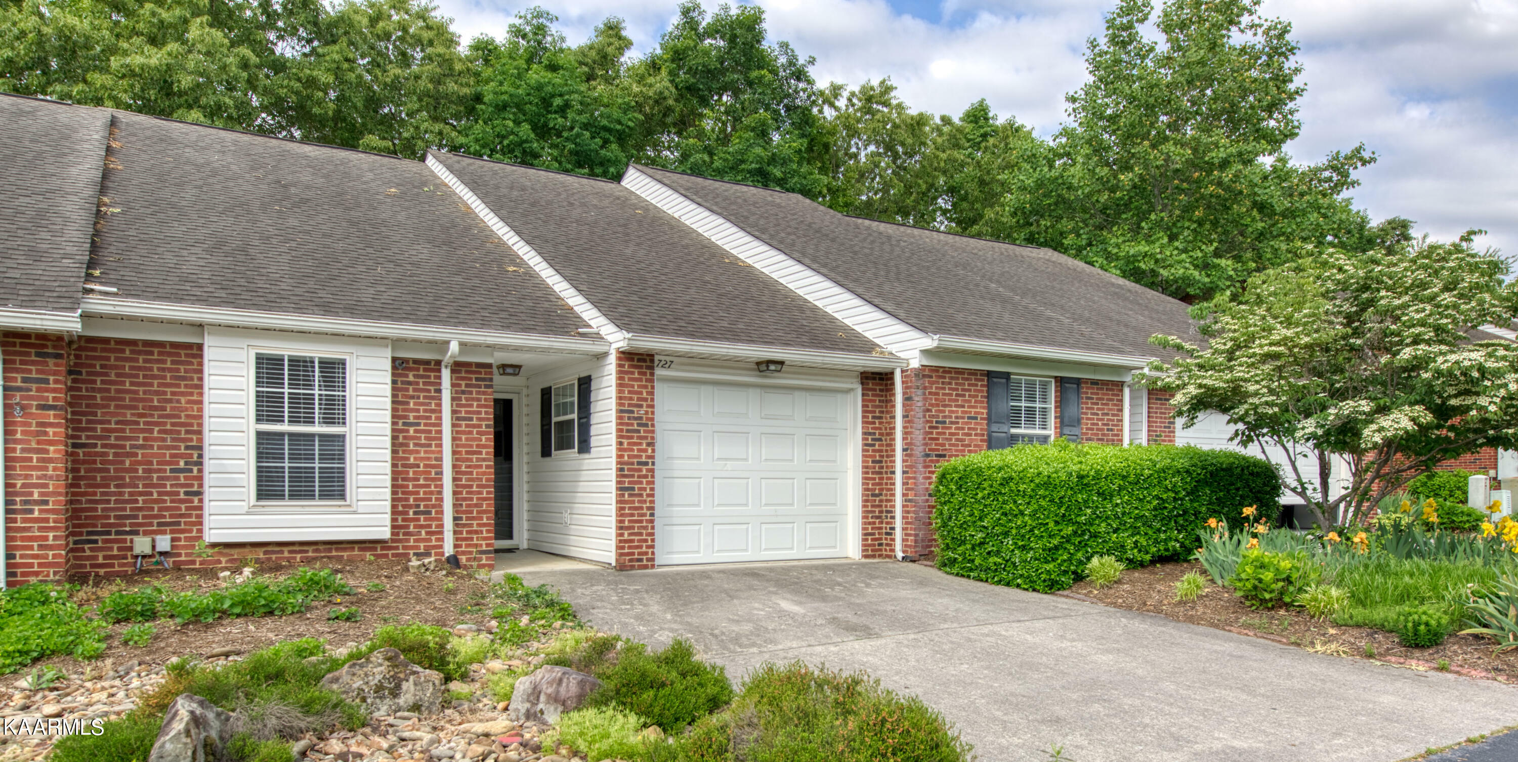 Property Photo:  727 Harbor Way  TN 37934 