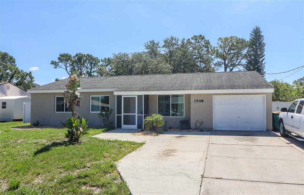 Property Photo:  1548 Abscott Street  FL 33952 