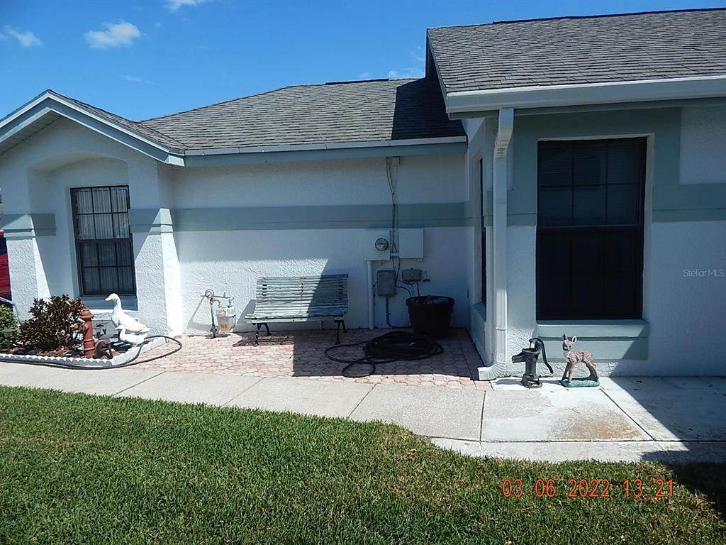 Property Photo: 5657 Parkview Lake Drive FL 32821