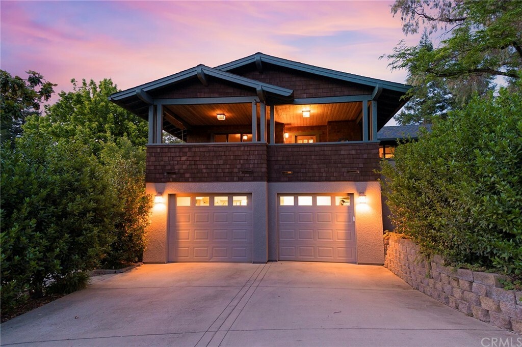 Property Photo:  311 Chico Canyon Road  CA 95928 