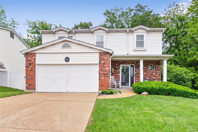 Property Photo: 7533 Terri Lynn Drive MO 63123