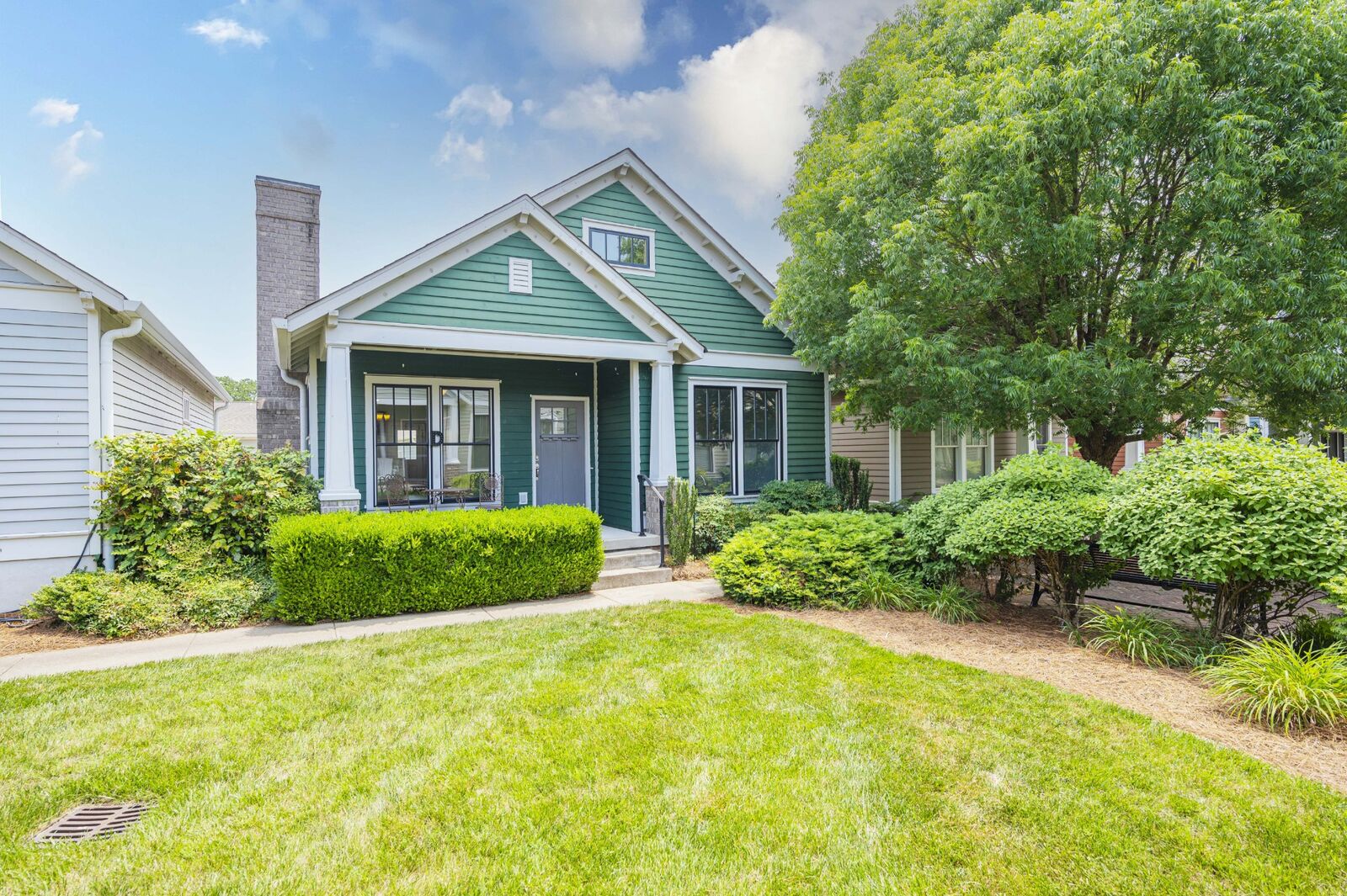 Property Photo:  204 Bird Nest Aly  TN 37135 