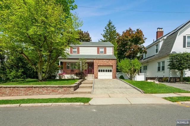 Property Photo: 112 Coover Street NJ 07605
