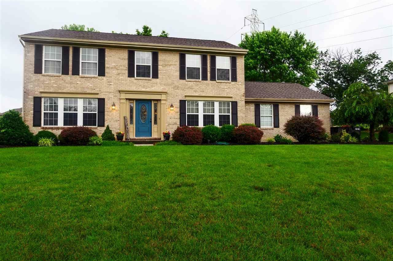 Property Photo:  7327 Blackstone Drive  KY 41042 