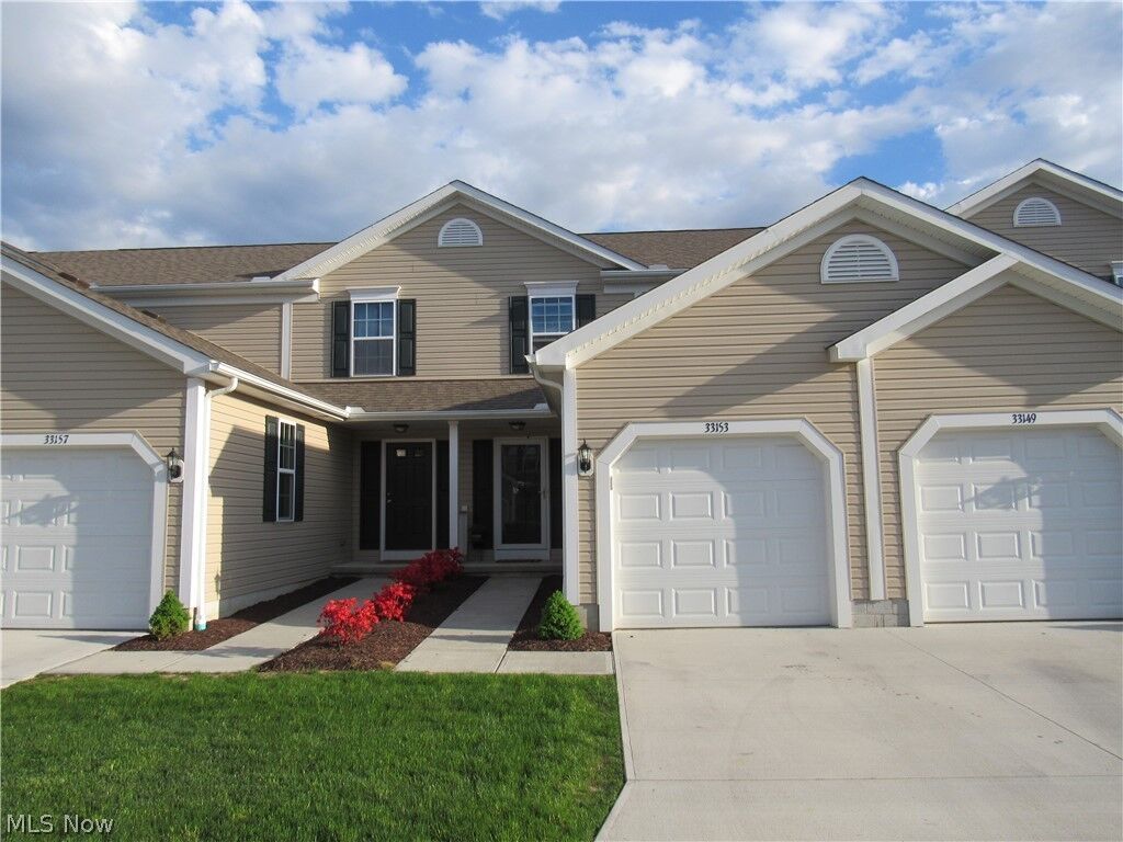 Property Photo:  33153 Beverly Lane  OH 44012 