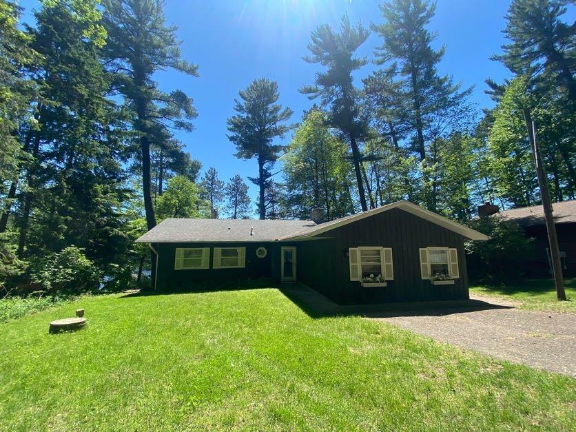 Property Photo:  E5532 784th Avenue  WI 54751 