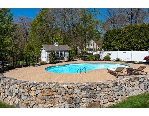 Property Photo:  49 Woodbury Rd  MA 01772 