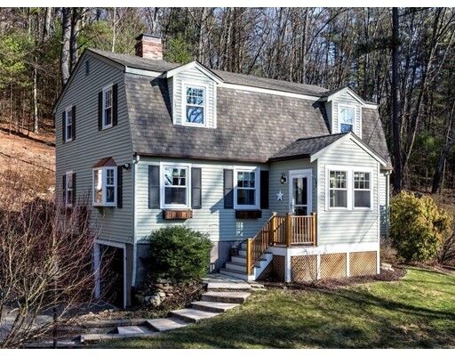 Property Photo:  36 Spofford St  MA 01833 