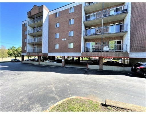 Property Photo: 580 Salem Street 27 MA 01880