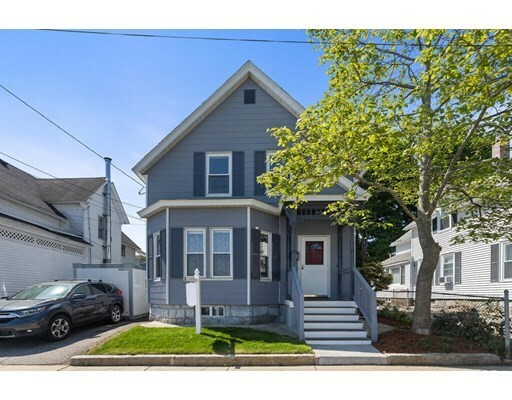 112 D St  Lowell MA 01851 photo