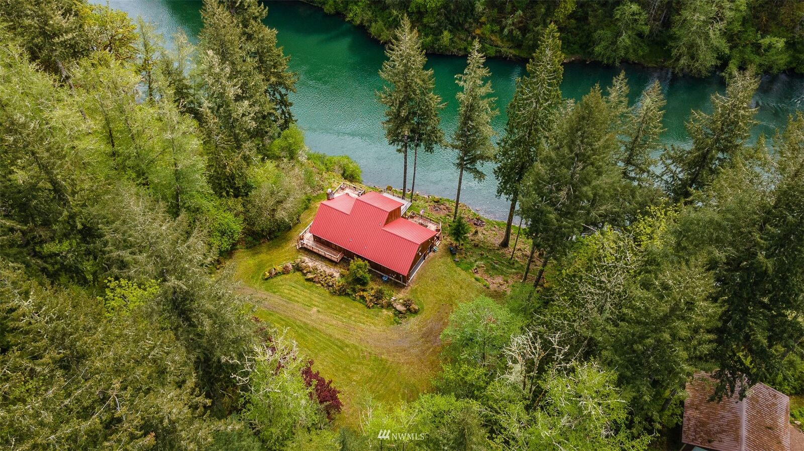Property Photo:  2508 Spencer Road  WA 98564 