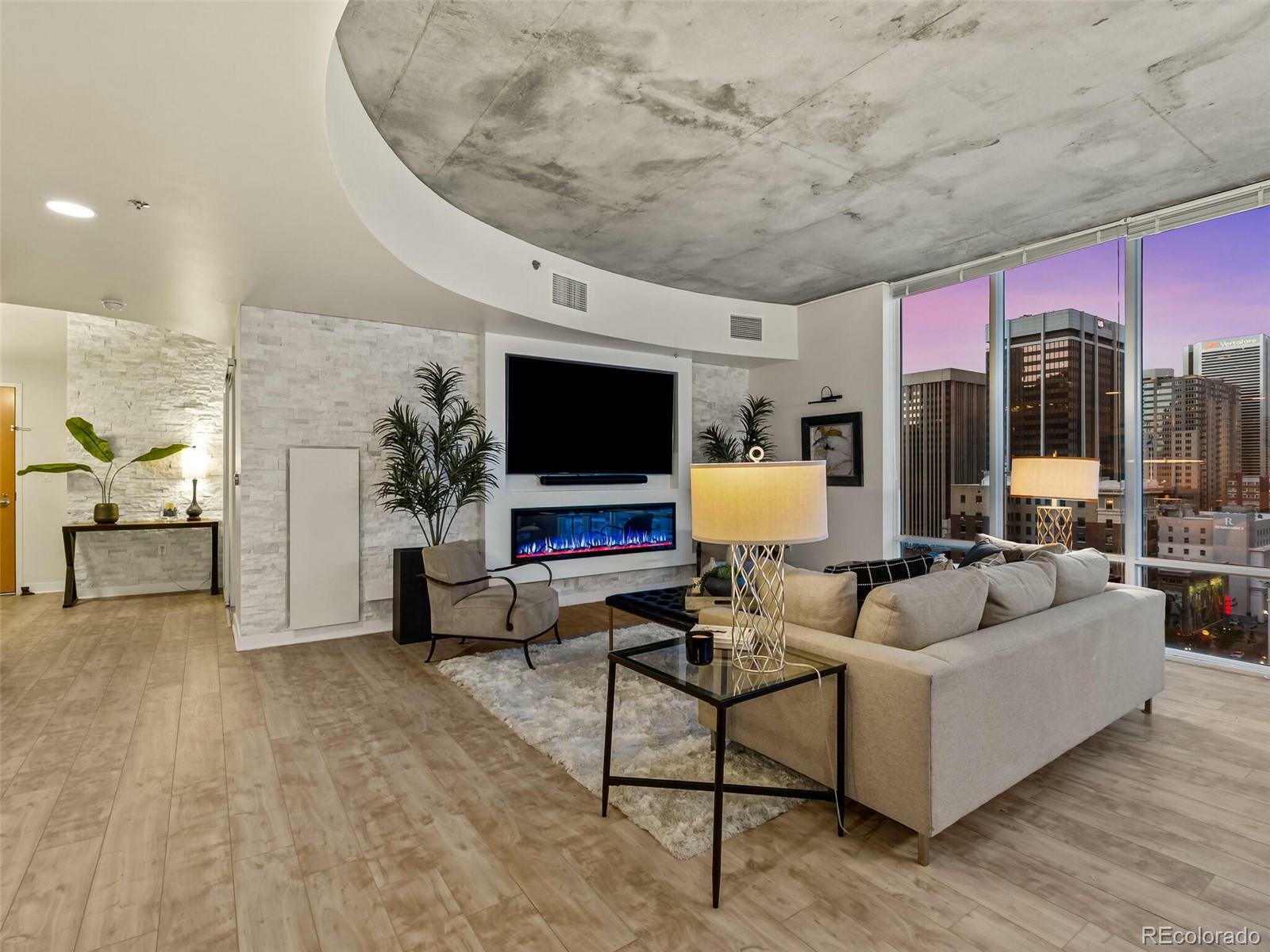 Property Photo: 891 14th Street 1709 CO 80202
