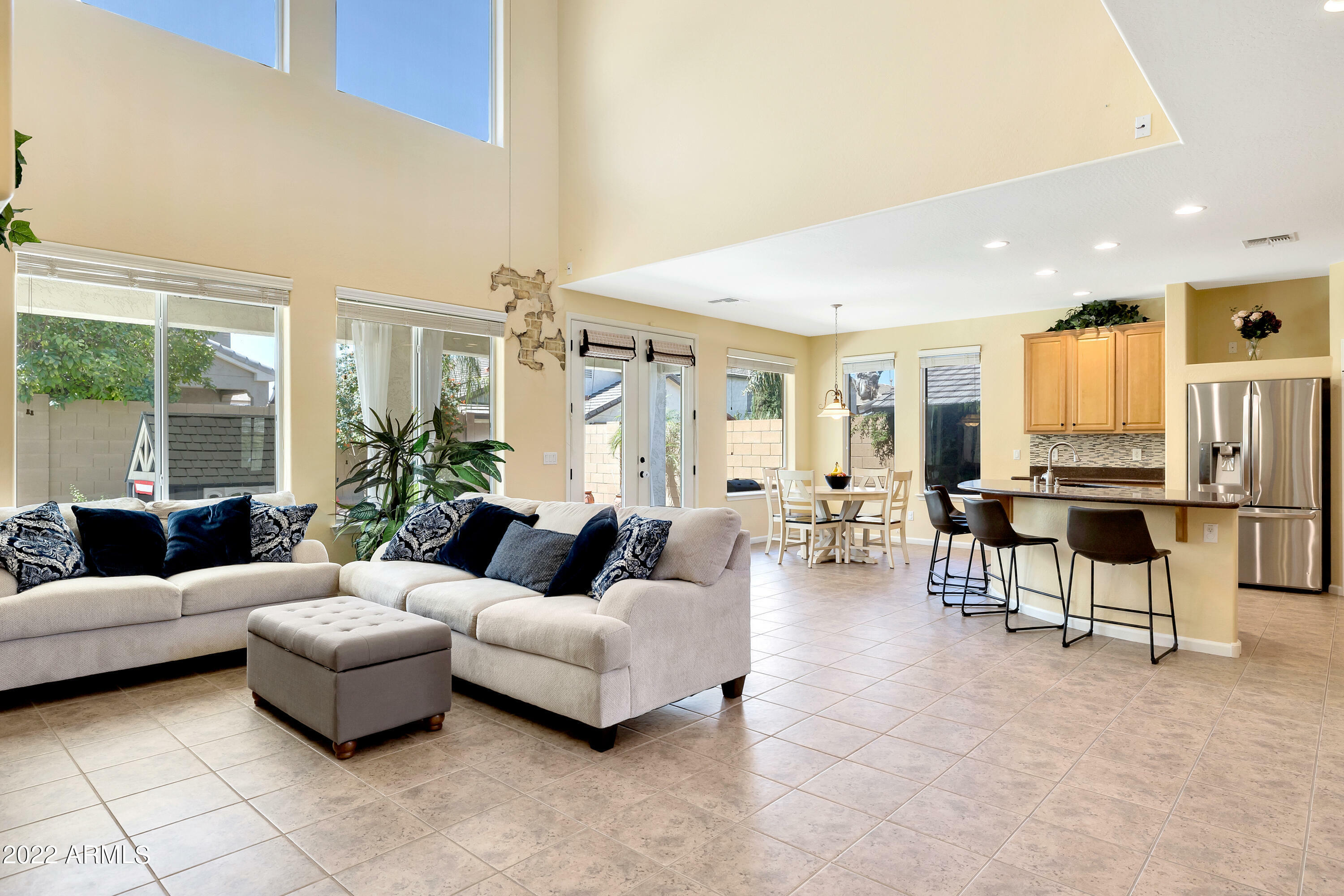 Property Photo: 10599 W Alex Avenue AZ 85382