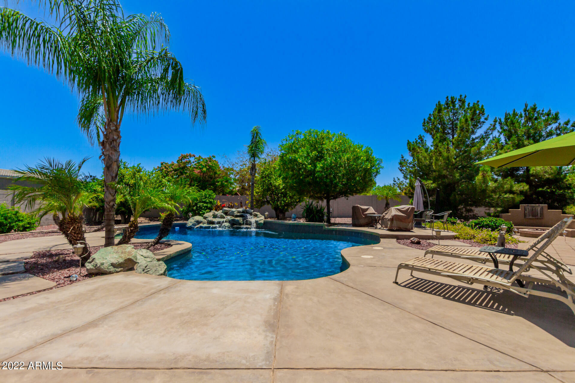 Property Photo: 3459 E Norwood Circle AZ 85213