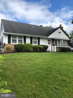 Property Photo:  453 Bucknell Avenue  NJ 08090 