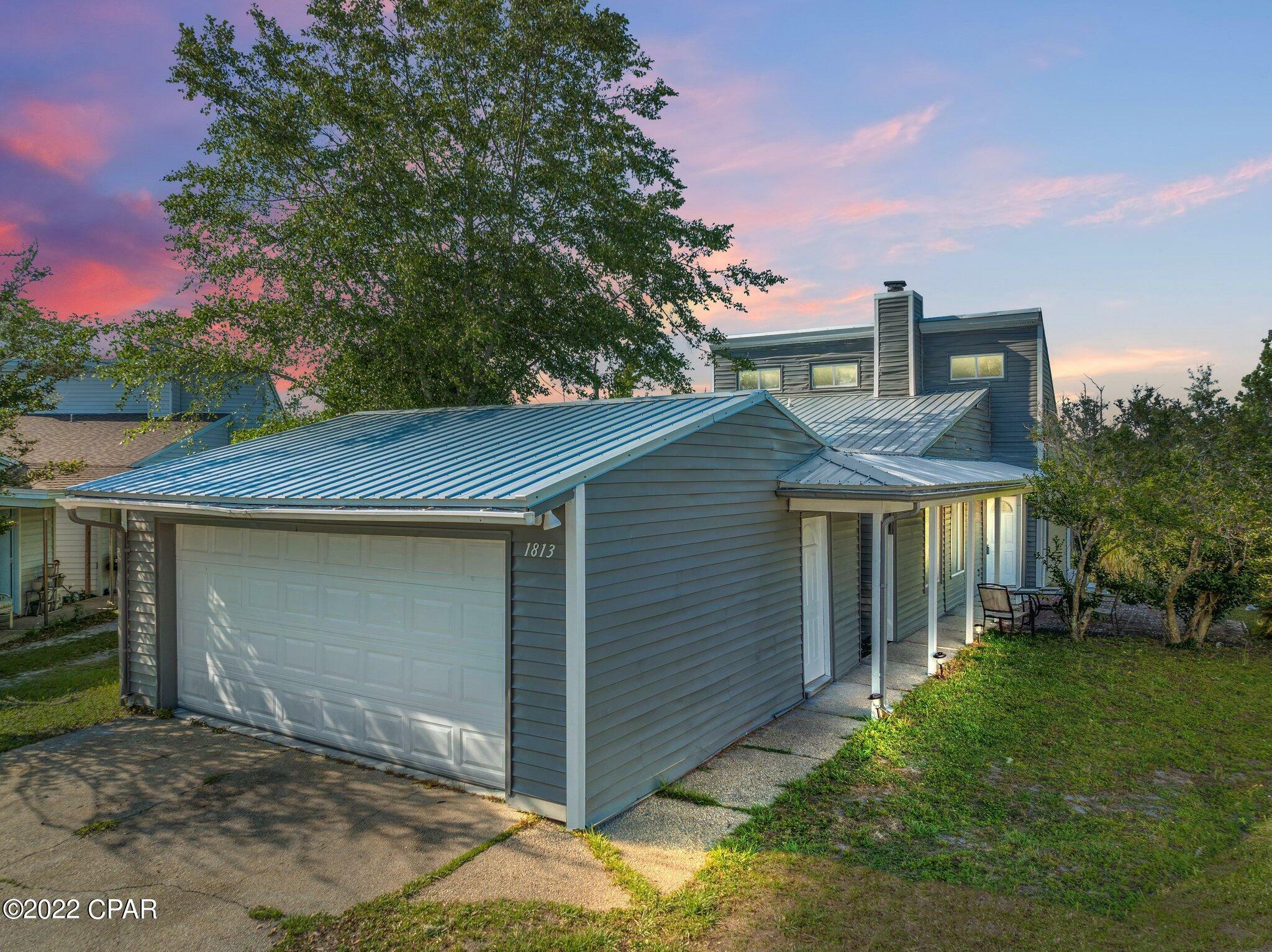 Property Photo:  1813 Mallard Drive  FL 32404 