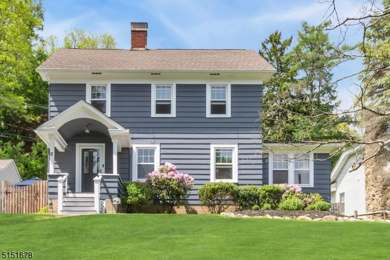 Property Photo: 9 Mountain Ave NJ 08829