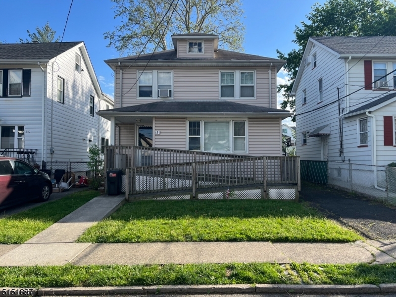 Property Photo:  151 Marietta Ave  NJ 07055 