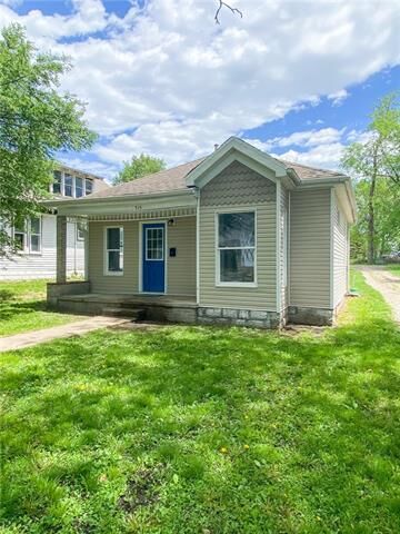 Property Photo:  514 N Alanthus Avenue  MO 64489 