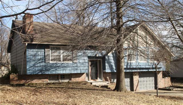 Property Photo:  7001 Barkley Street  KS 66204 