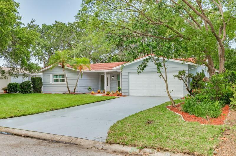 Property Photo: 1782 42nd Street N FL 33713