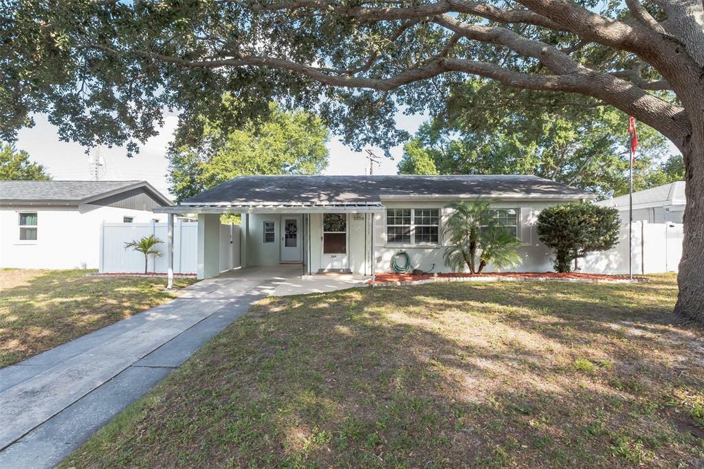 Property Photo:  5509 S Lois Avenue  FL 33611 