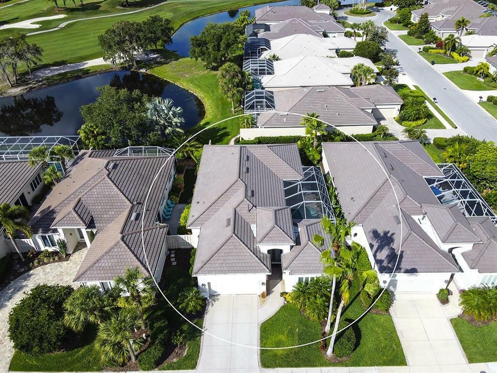 Property Photo: 8708 51st Terrace E FL 34211