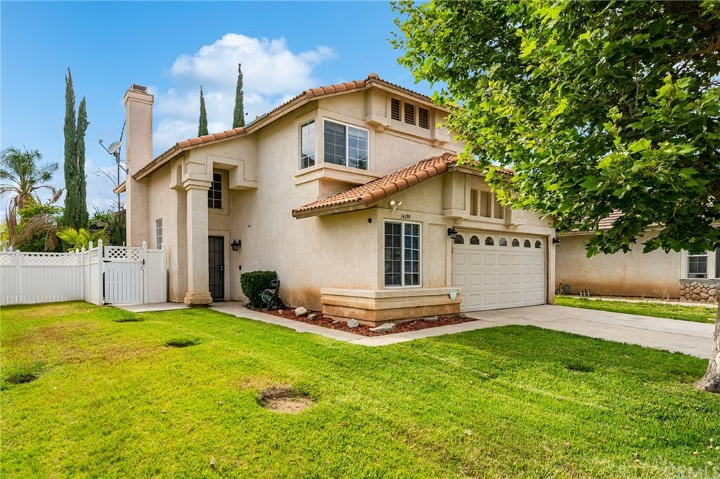 Property Photo:  14199 Montego Bay Drive  CA 92553 