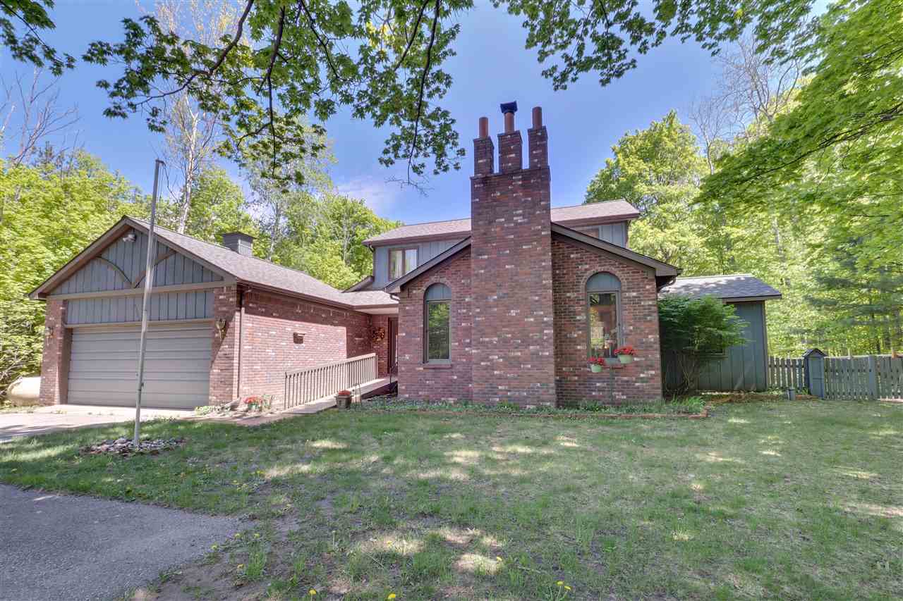 Property Photo: 03560 Starboard MI 49727