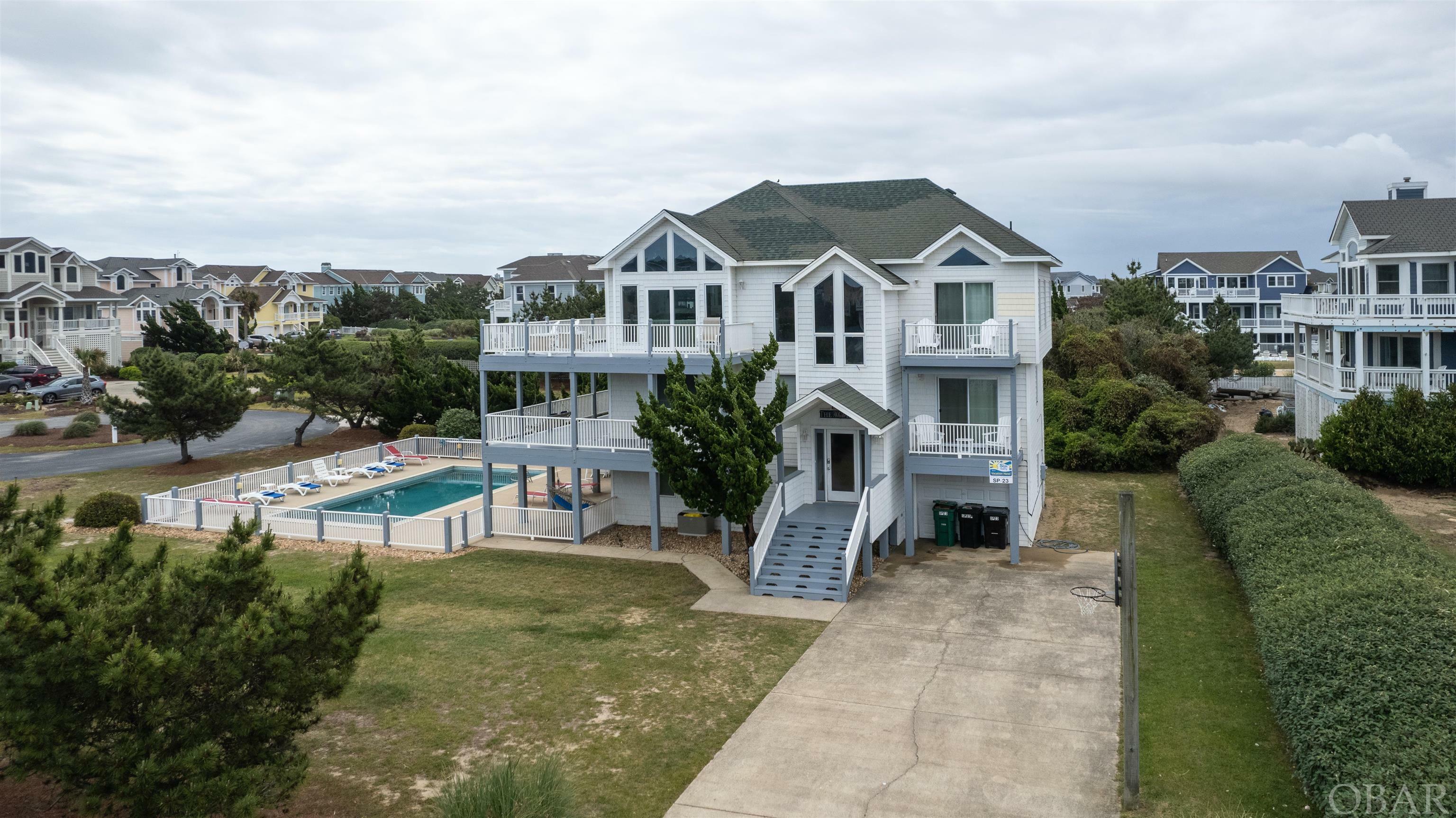 Property Photo: 157 Scarborough Lane Lot 23 NC 27949