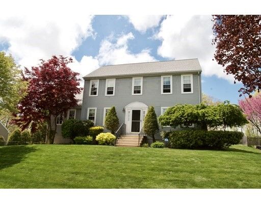 Property Photo:  17 Valente Dr  MA 01604 