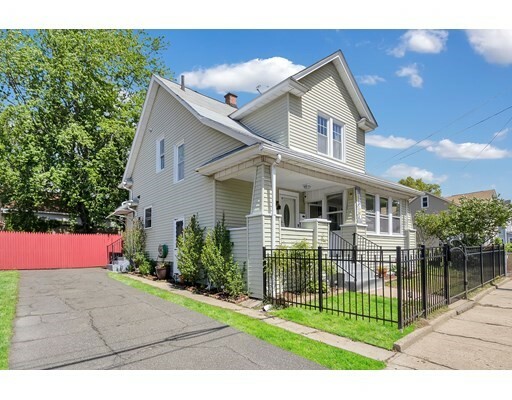 Property Photo: 10 Van Ness St MA 01107