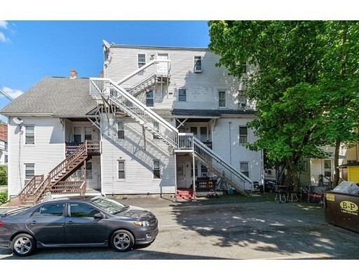 Property Photo:  52 Church St  MA 01749 