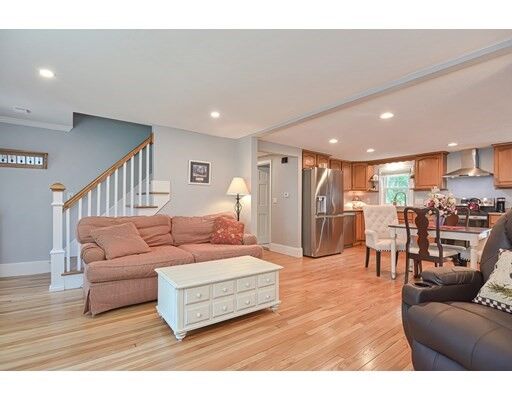 Property Photo: 12 Walnut Ave MA 02038