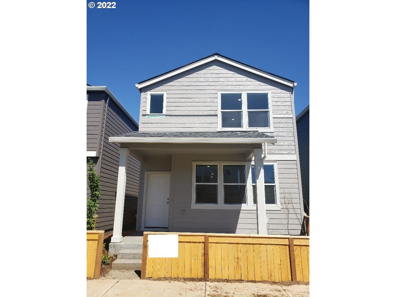 Property Photo:  2607 NE 116th Pl  WA 98684 