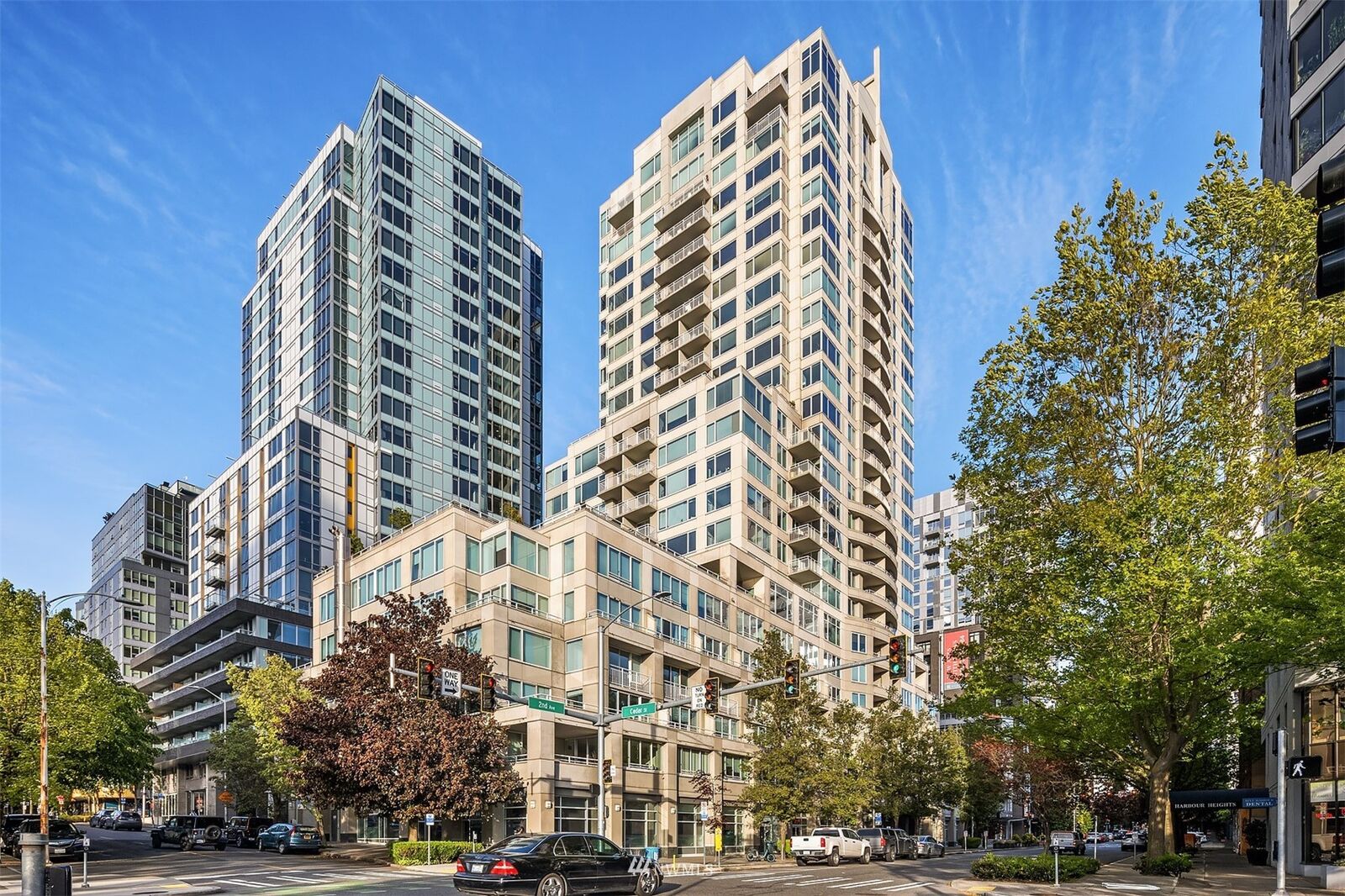 Property Photo: 2600 2nd Avenue 222 WA 98121