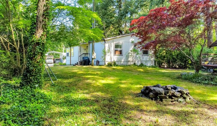 Property Photo:  6810 87th Street NW  WA 98332 