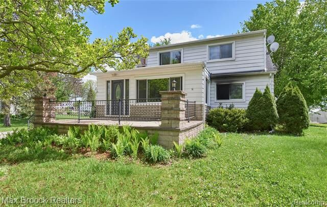 2190 Kircher Court  Auburn Hills MI 48326 photo