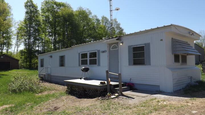 1190 E Johnson Road  Lake City MI 49651 photo