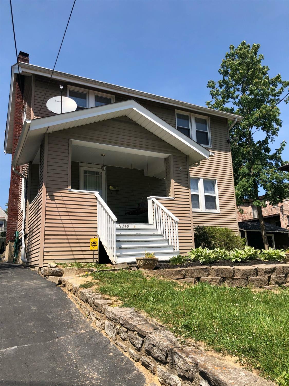 Property Photo: 6248 Beechmont Ave OH 45230