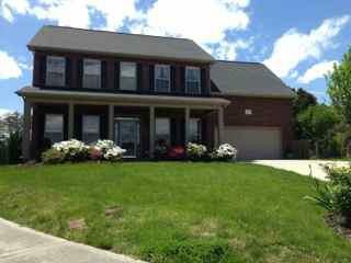 Property Photo:  10920 Ridgegate Lane  TN 37931 