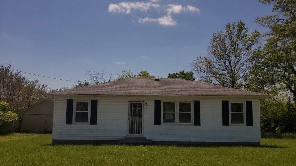Property Photo: 145 Old Lancaster Road KY 40422