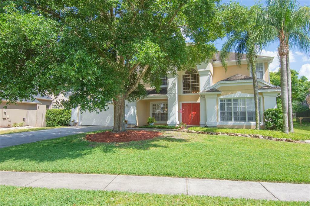 Property Photo:  2362 Blossomwood Drive  FL 32765 