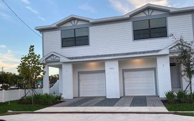 Property Photo: 6305 S Roberts Avenue 2 FL 33616