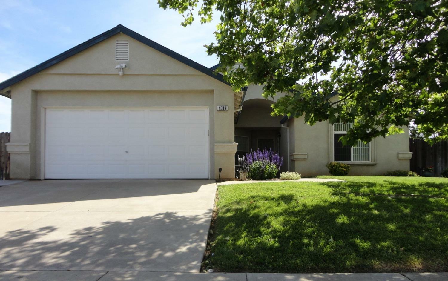 Property Photo: 1013 Marina Bay Court CA 95632