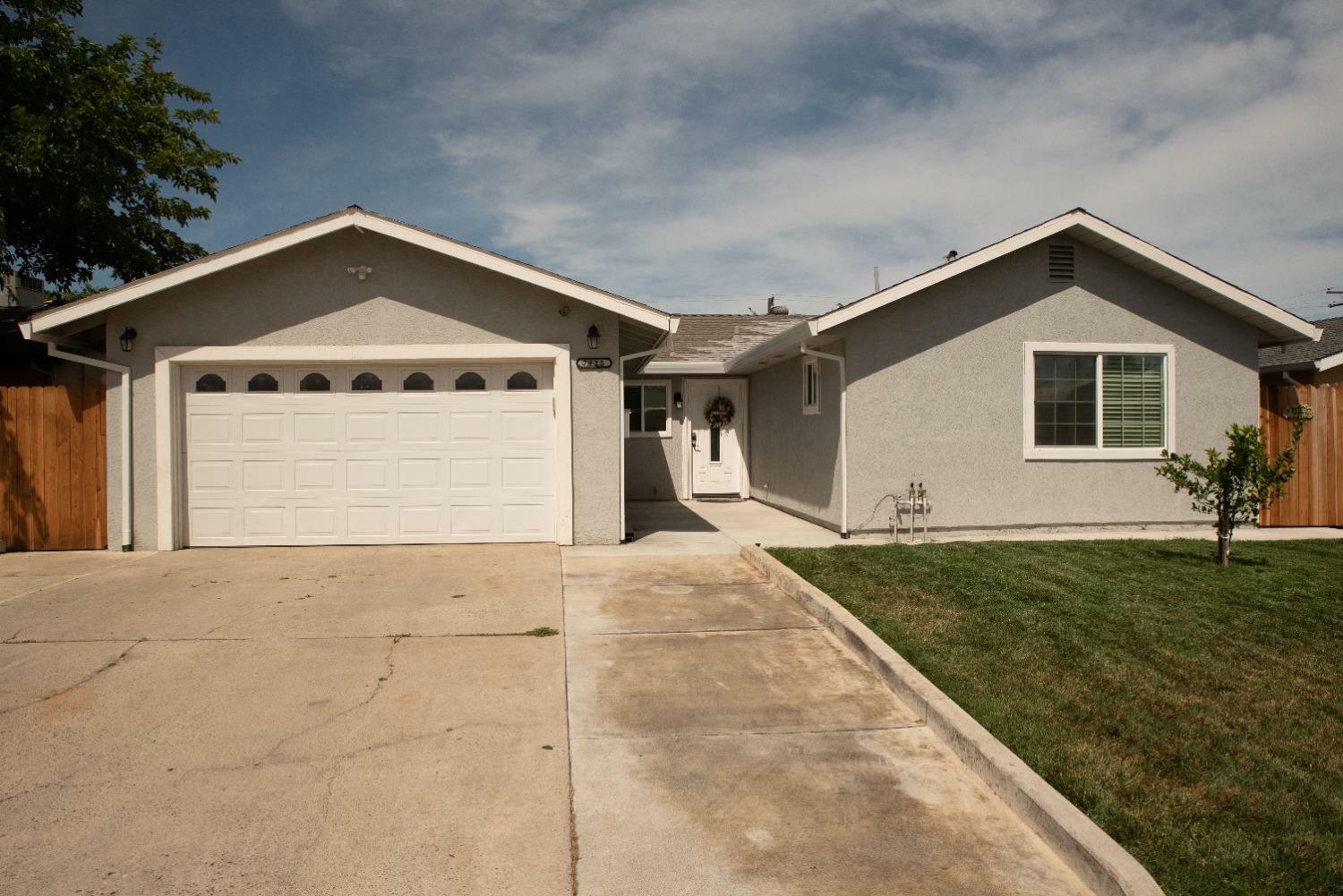 Property Photo:  7125 Chesney Way  CA 95673 