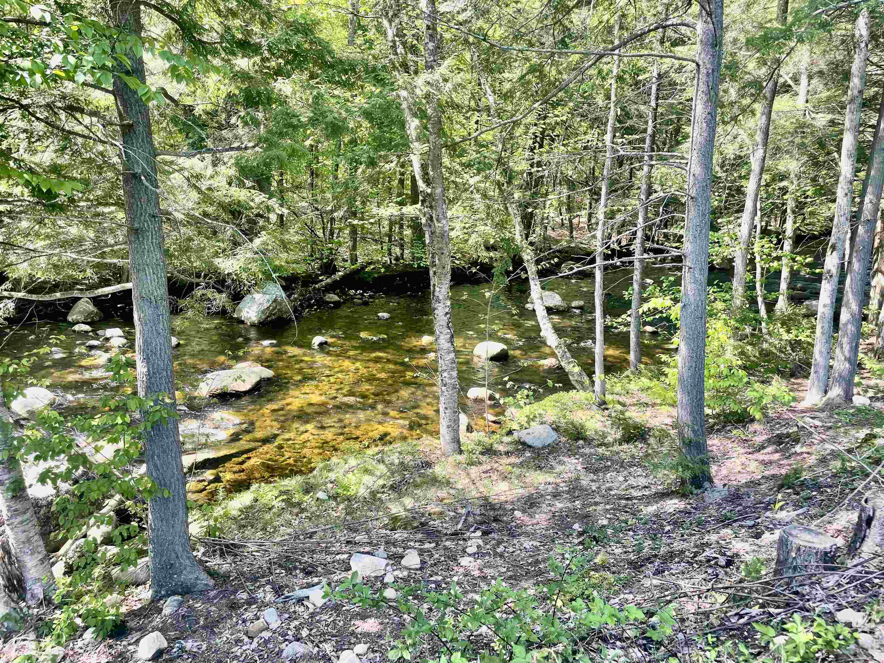 Property Photo:  00 Goodbout Road  NH 03251 