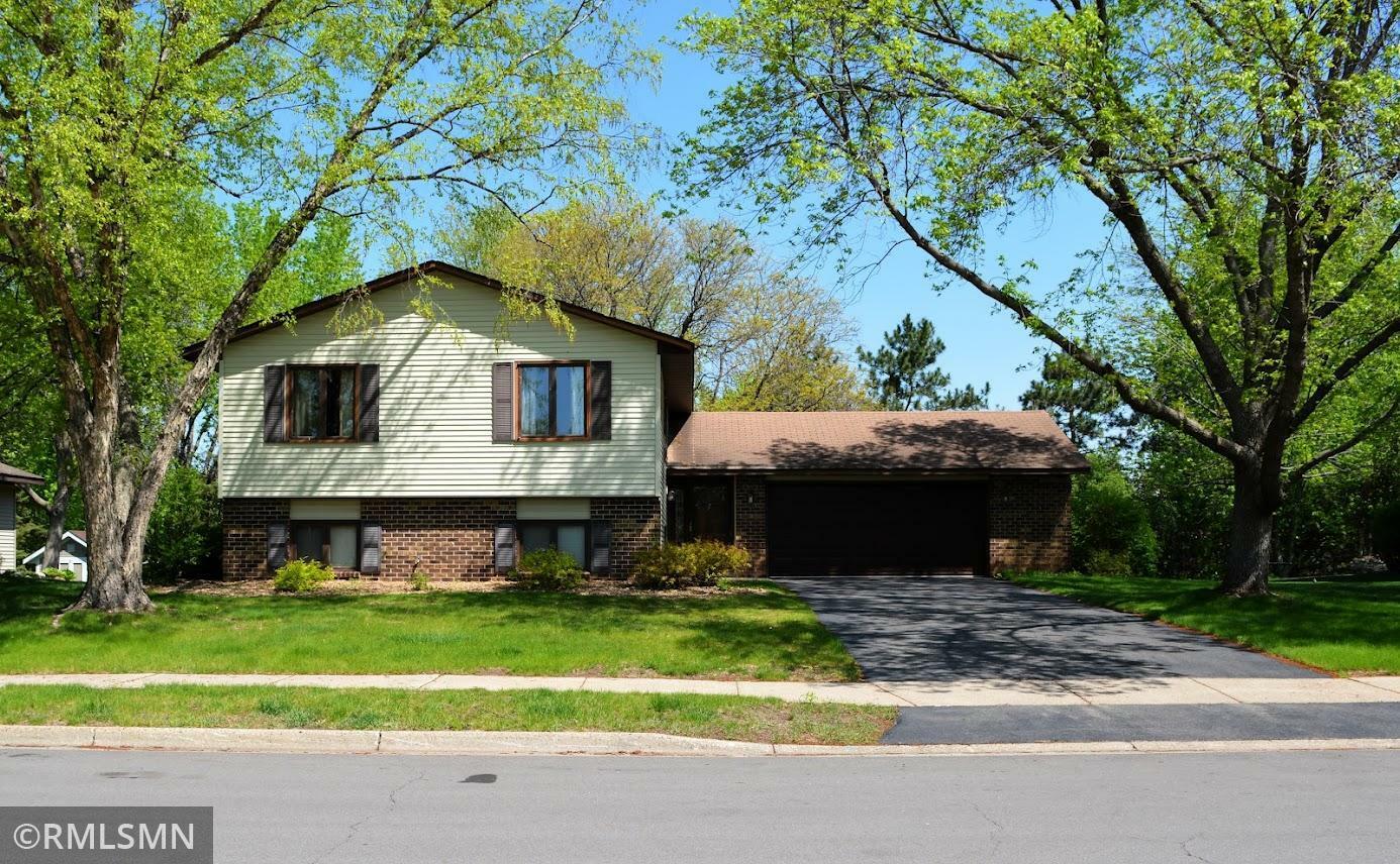 Property Photo:  7808 W 103rd Street  MN 55438 