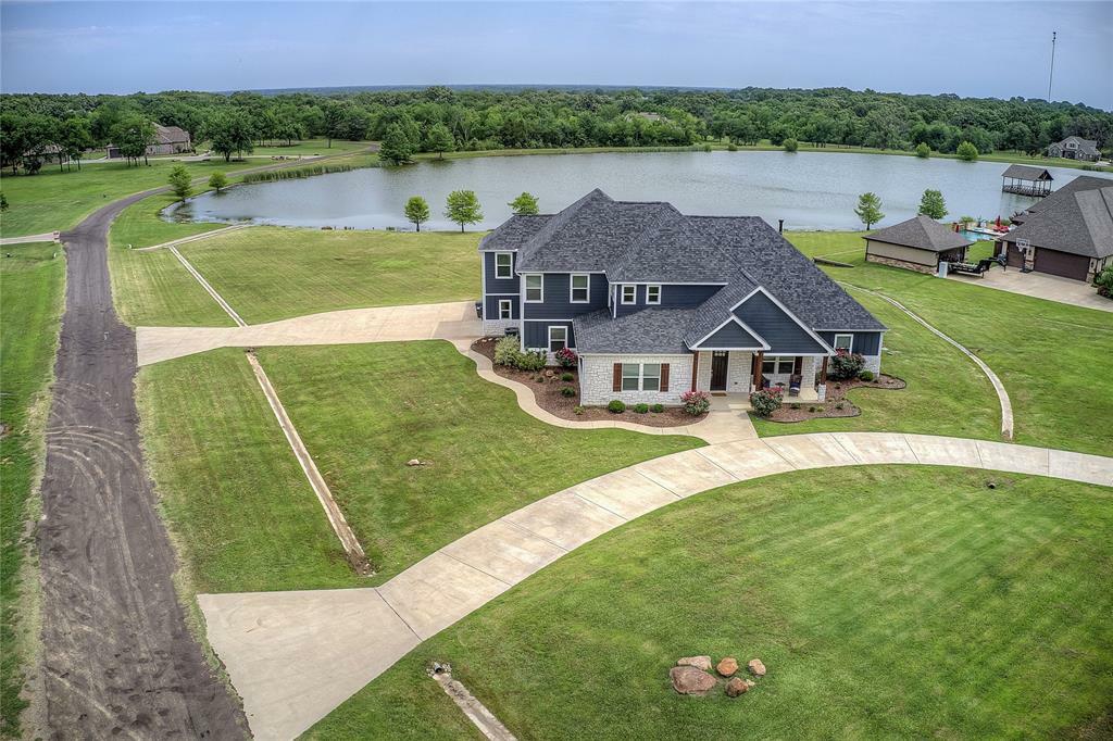 Property Photo:  149 Kaden Lane  TX 75482 