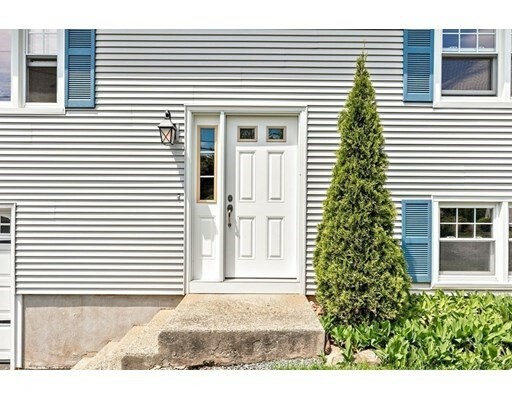 Property Photo: 47 Evergreen Drive MA 01040